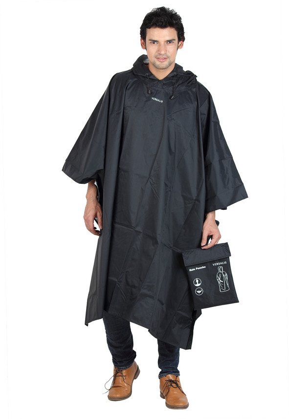 Versalis raincoat flipkart clearance