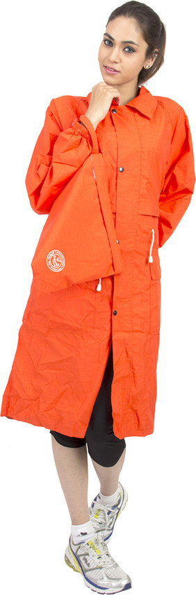 duckback womens raincoat
