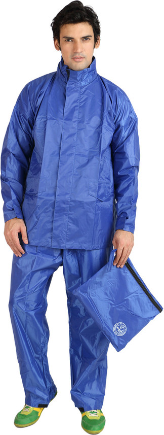 flipkart duckback raincoat