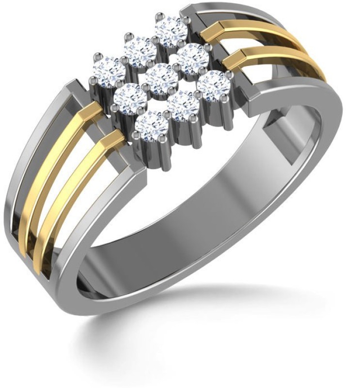 caratlane gents diamond ring