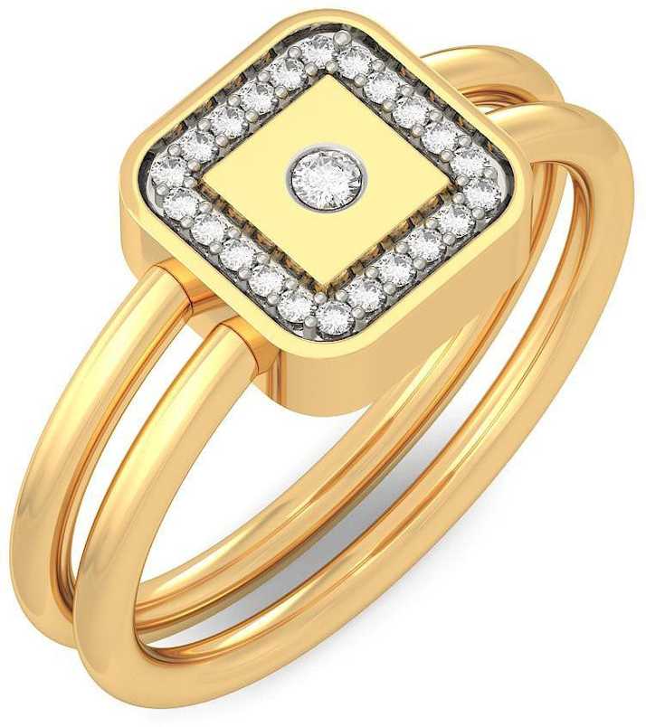 Bluestone Divine Bond Rakhi 14kt Diamond Yellow Gold Ring Price In India Buy Bluestone Divine Bond Rakhi 14kt Diamond Yellow Gold Ring Online At Flipkart Com A designer diamond jewellery brand with over 5000 designs.