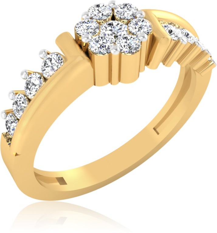 small gold ring price