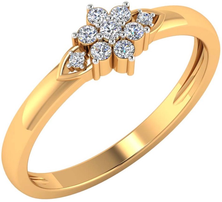 flipkart diamond ring