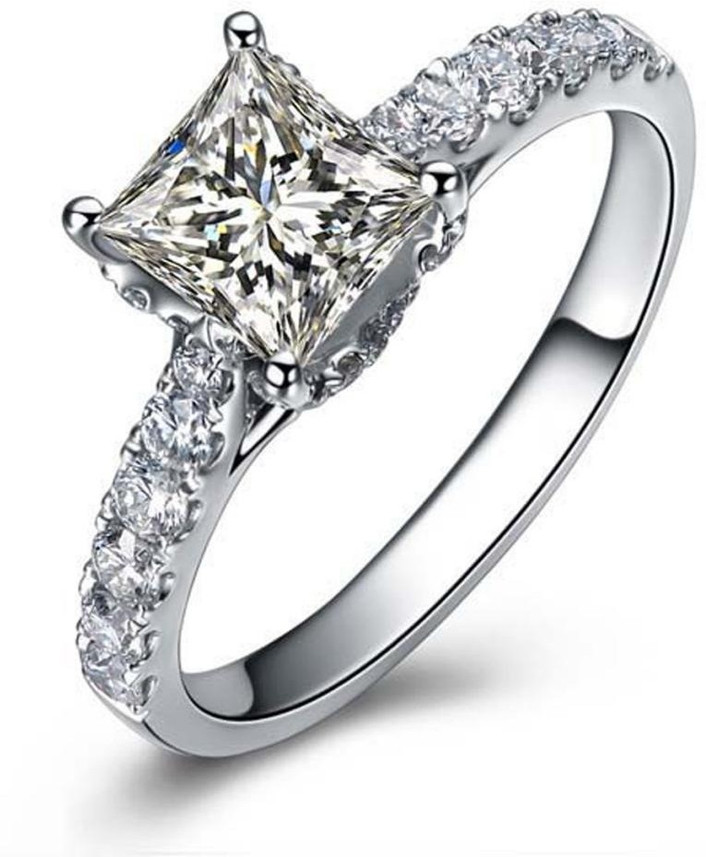 sterling silver ring price