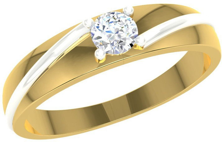 tbz solitaire diamond rings price