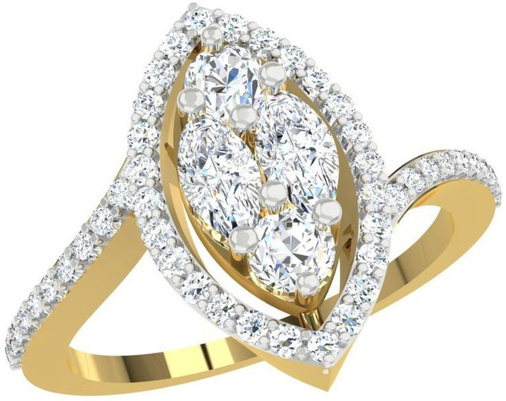 tbz solitaire diamond rings price