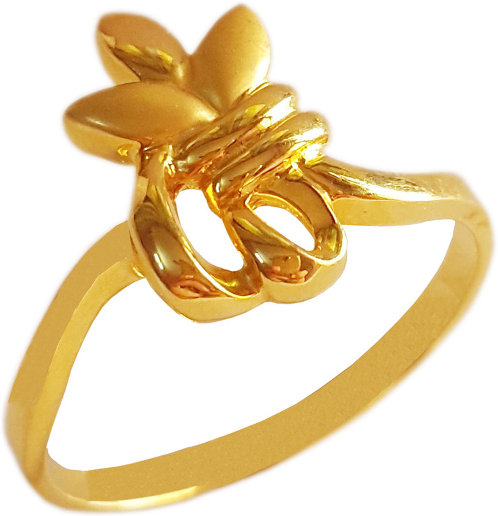 one gold ring price