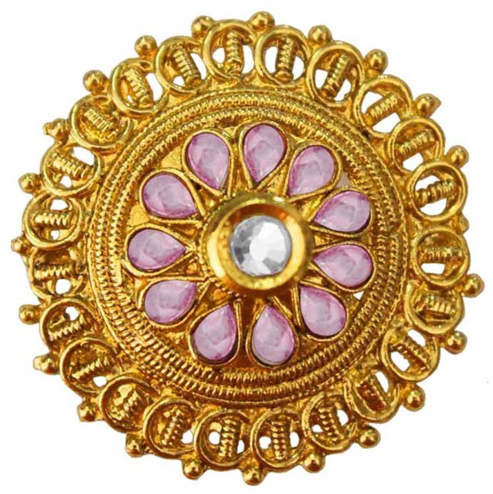 Being Women Ethnic Maharani Style 