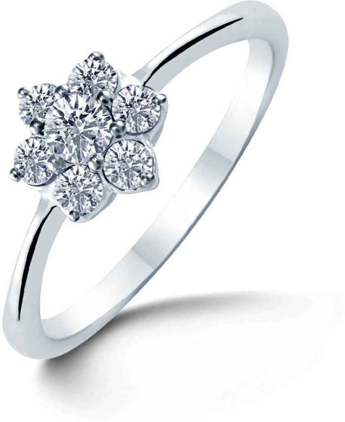 flipkart diamond ring