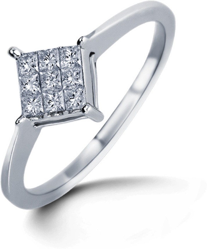 caratlane tanishq diamond ring