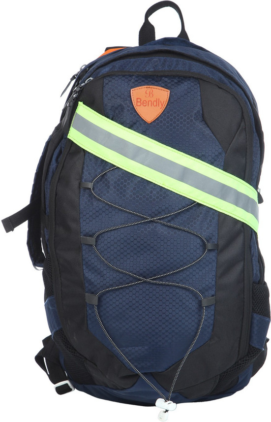 bendly backpack