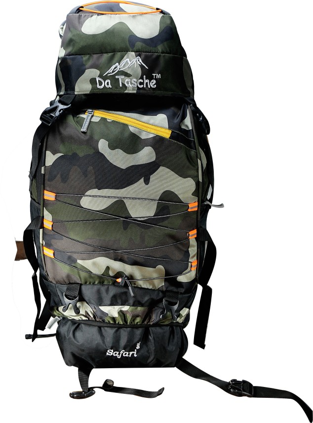 Safari rucksack outlet