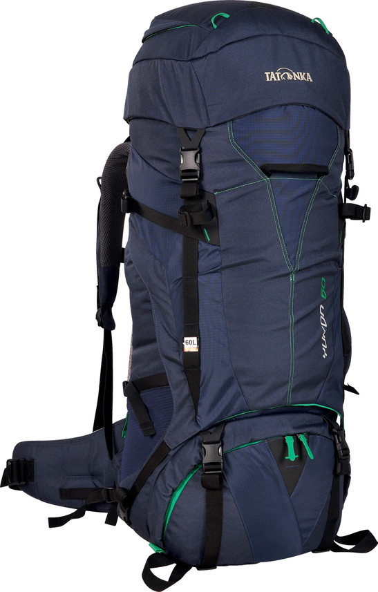 tatonka hiking pack