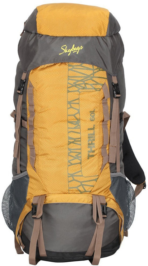 skybags rucksack