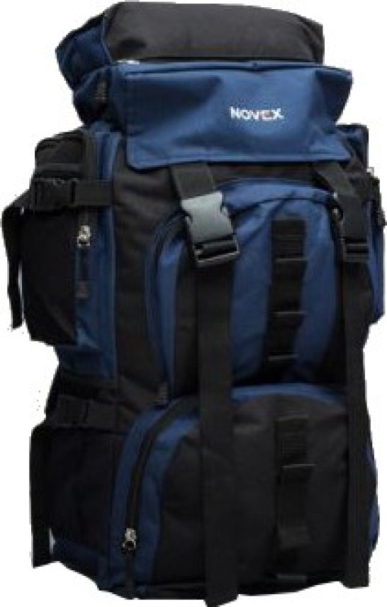 novex rucksack