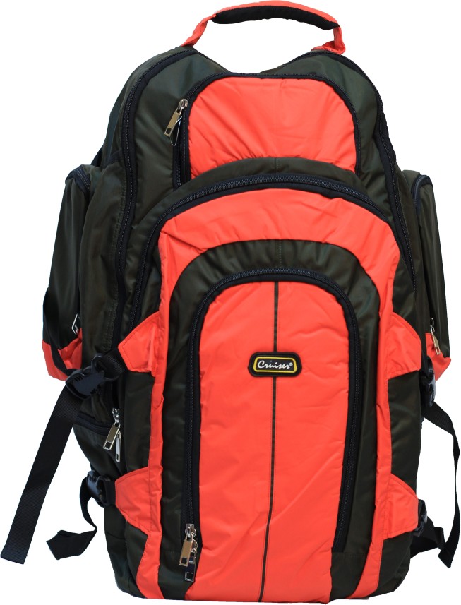 duckback rucksack