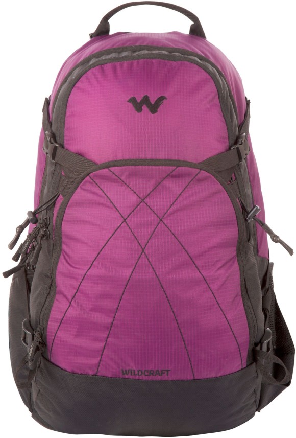 wildcraft rucksack 70l