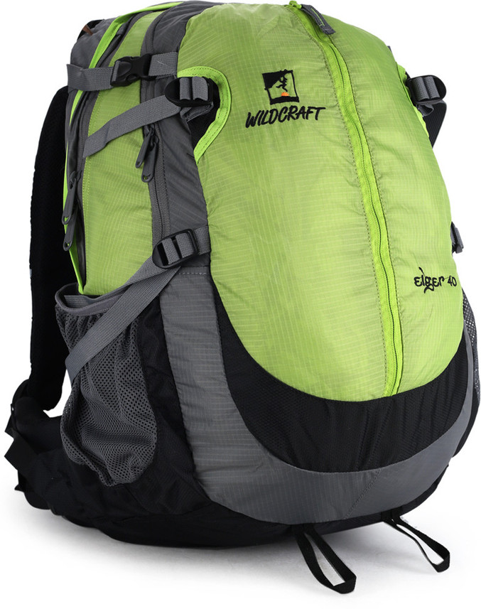 wildcraft 40 litre backpack