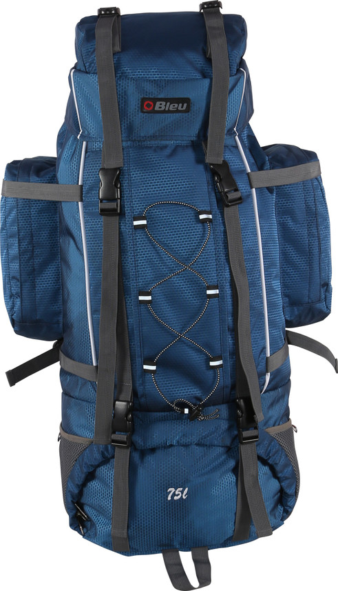 bleu rucksack