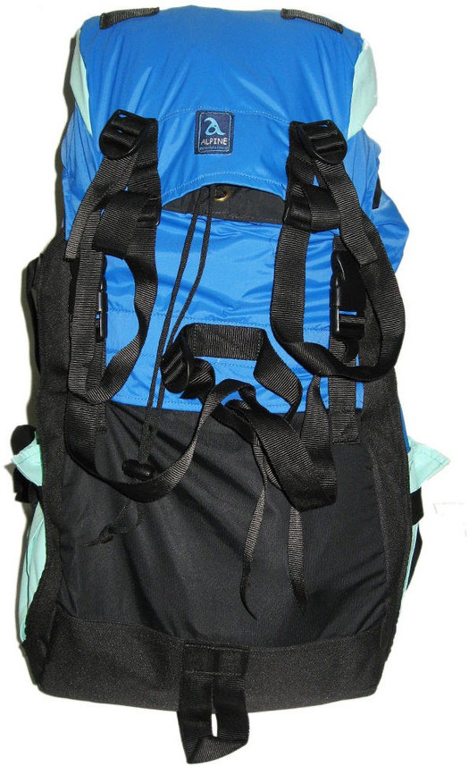 tiny rucksack