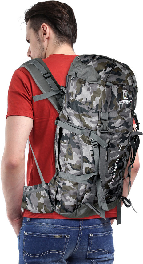 wildcraft trailblazer