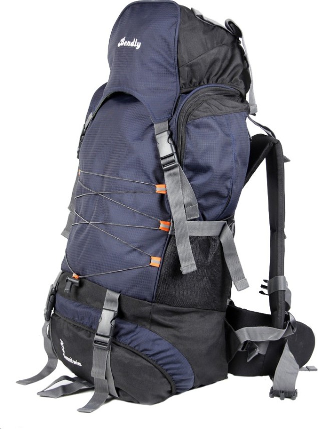 bendly rucksack