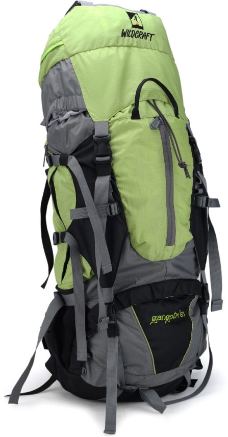 rucksack flipkart