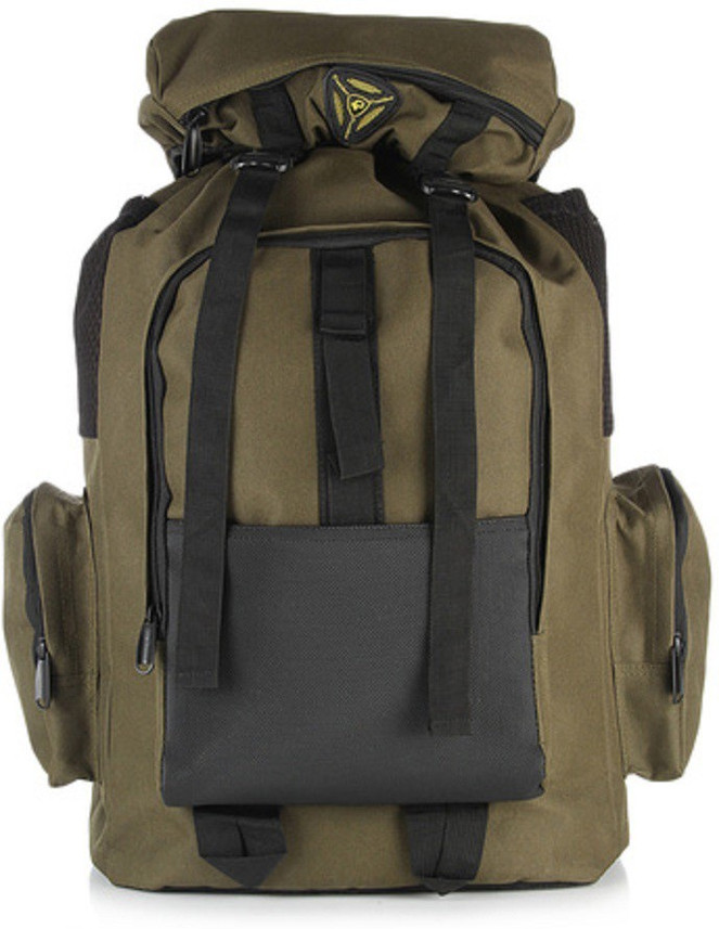 jungle rucksack