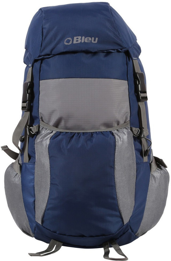 bleu rucksack