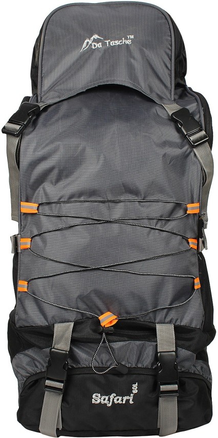 safari rucksack