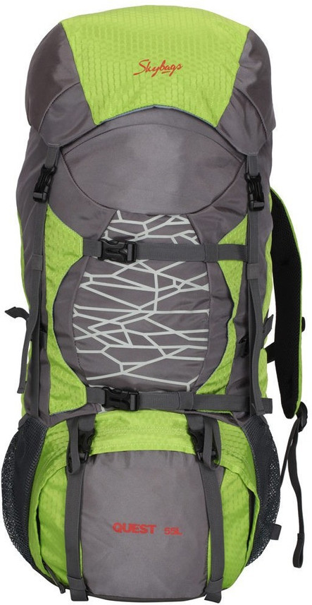 55l rucksack