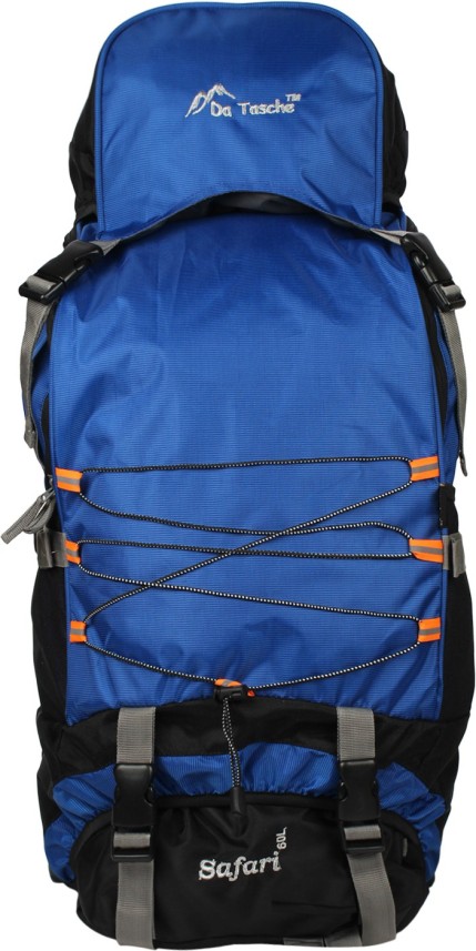 safari rucksack