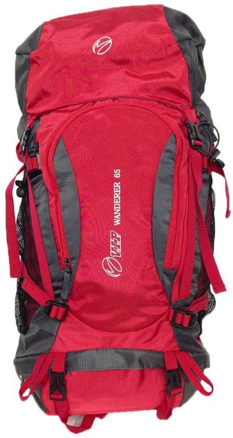 vip trekking bags