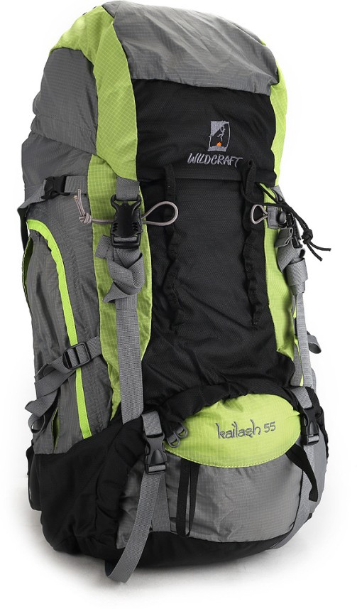 wildcraft 55l rucksack