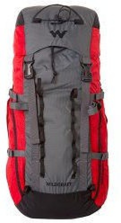 wildcraft 50 ltrs rucksack