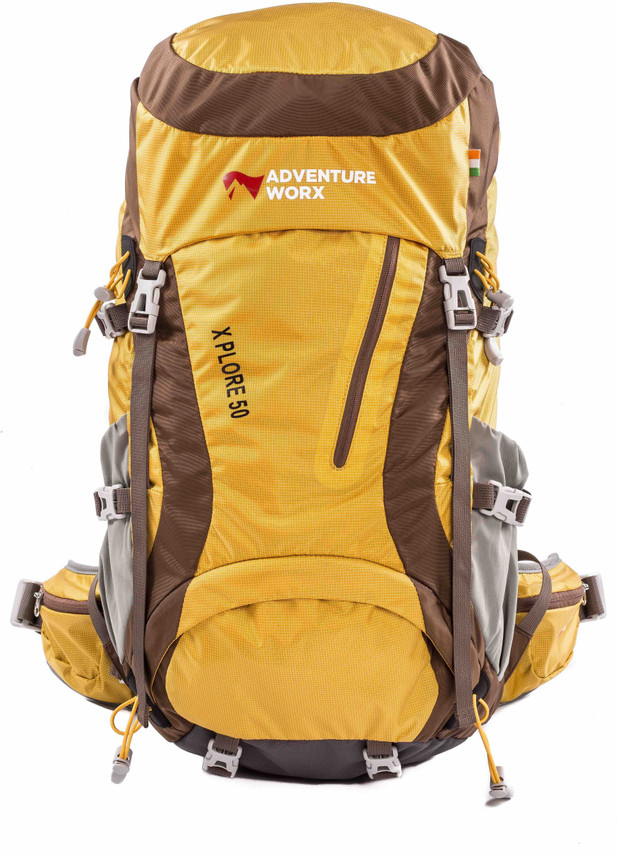 Adventure Worx Xplore 50 Rucksack - 55 