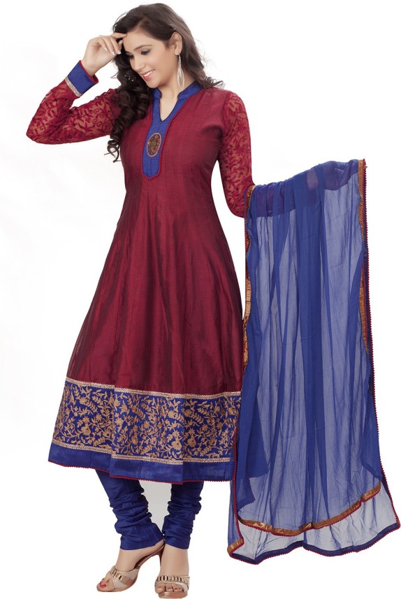 flipkart fashion churidar