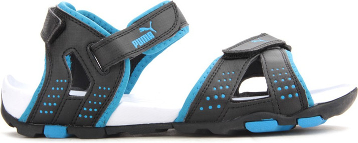 flipkart puma sandals