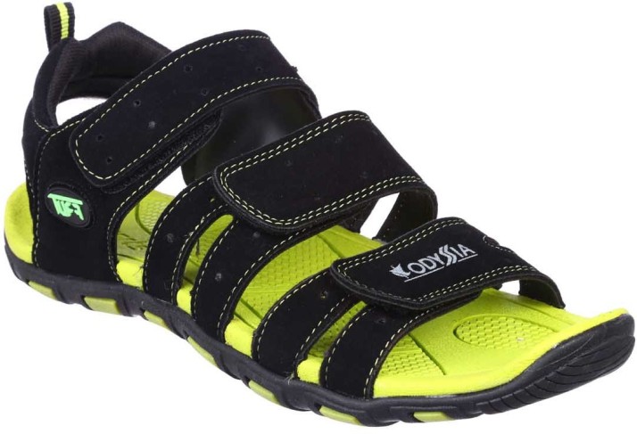 odyssia ladies sandals