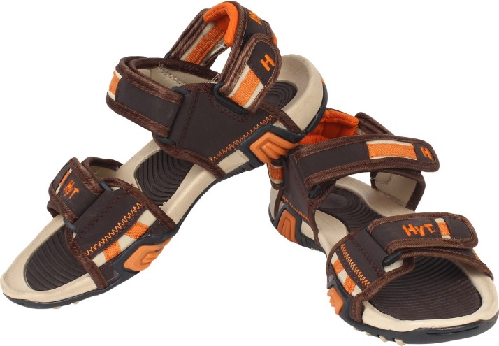 hytech sandals