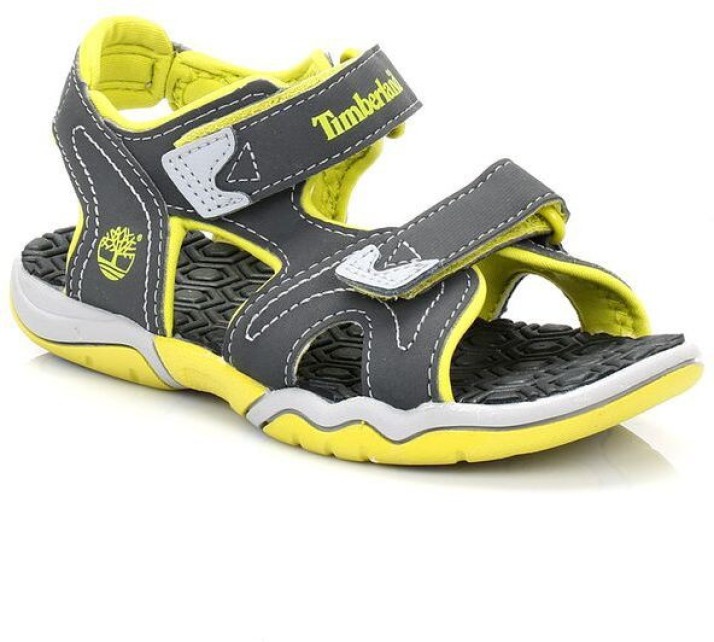 girls timberland sandals