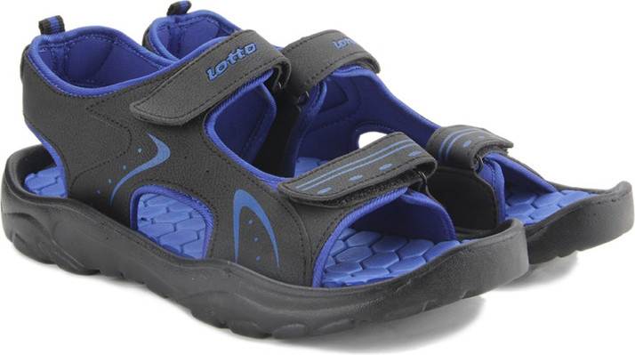lotto sandals flipkart