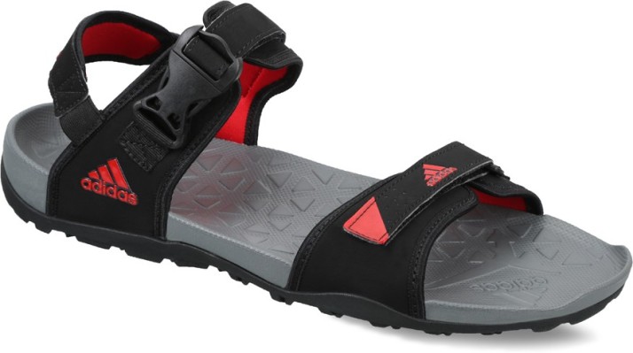 men's adidas outdoor hoist 2020 sandals