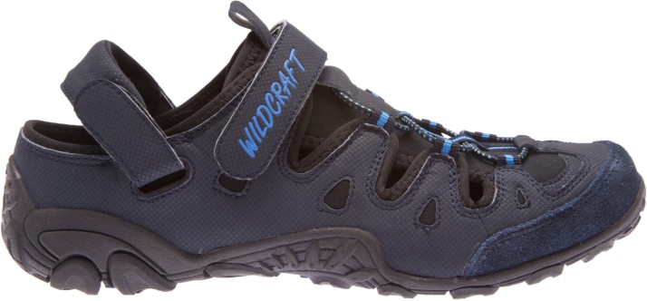 wildcraft sandals flipkart