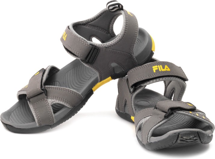 fila avior sandals online