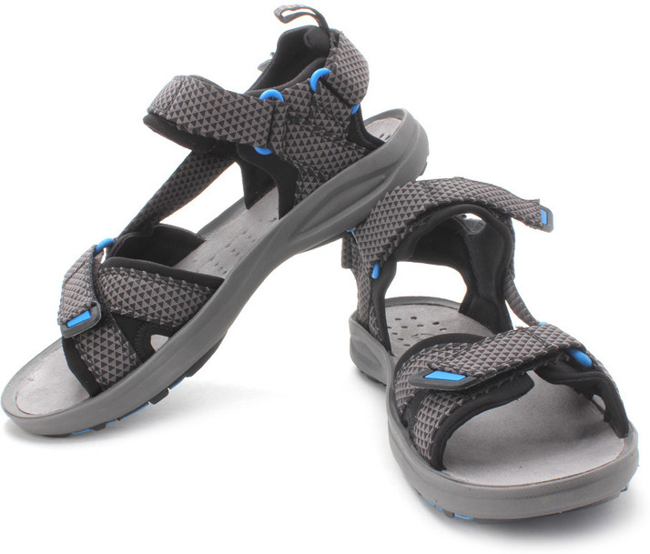 clarks men's wave sandals