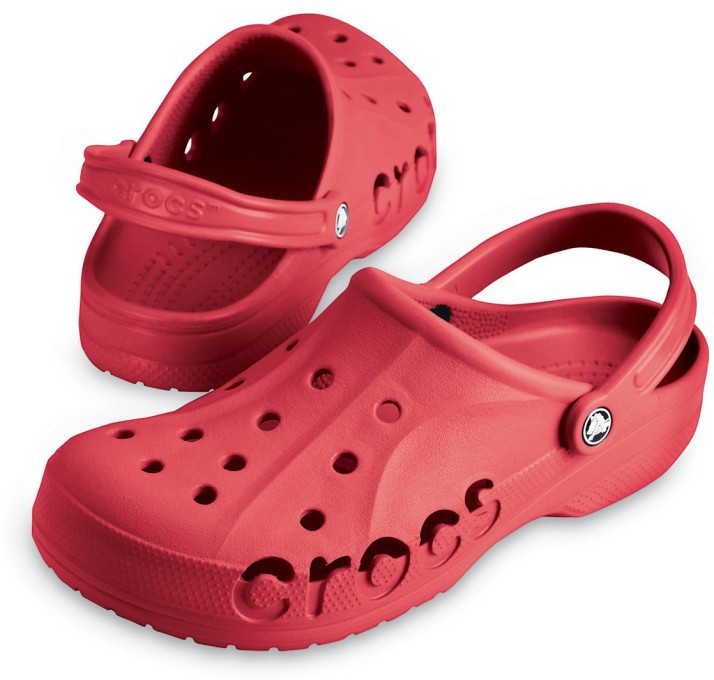 crocs on women