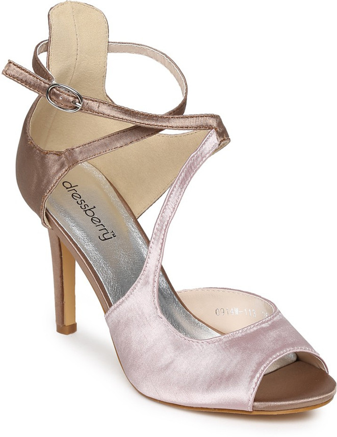 dressberry heels online