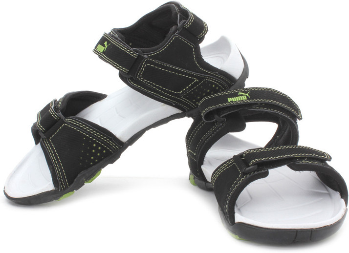 puma helium sandals