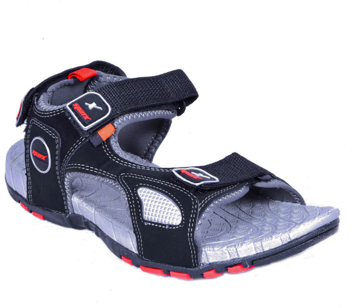 sparx sandals flipkart